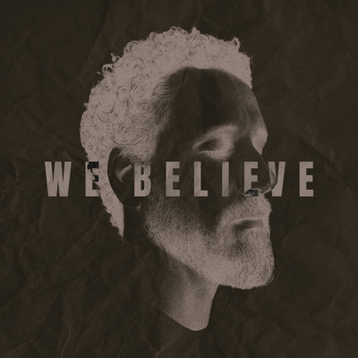 アルバム/We Believe/Leonardo Goncalves