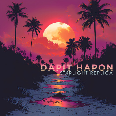 シングル/Dapit Hapon/Starlight Replica