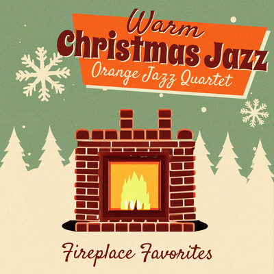 Silver Bells (Jazz Version)/Orange Jazz Quartet