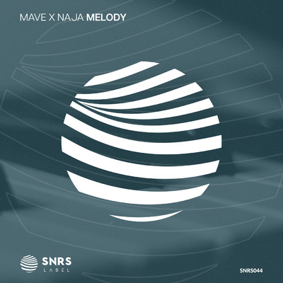 シングル/Melody (Dub Mix)/MAVE