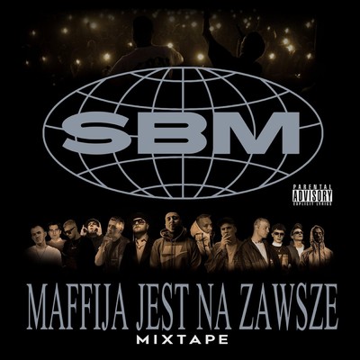 アルバム/Maffija jest na zawsze/SB Maffija