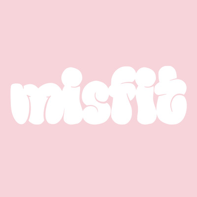 シングル/Misfit feat.Kube/MJ