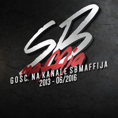 Goscinnie na kanale SB Maffija (Bootleg 2014 - 2016)/Bob Air