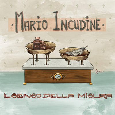 Se questo amore/Mario Incudine