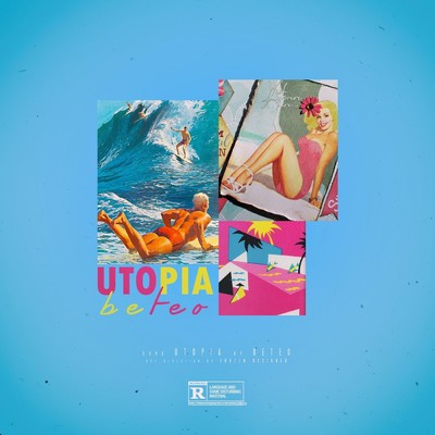 シングル/Utopia/Beteo