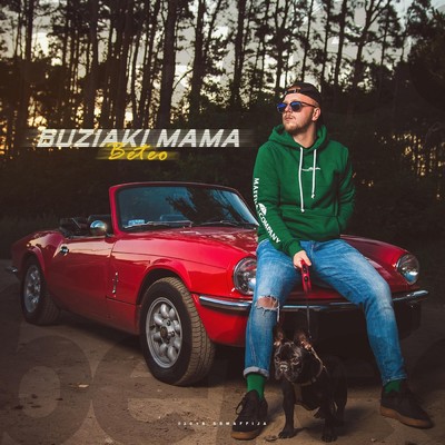 シングル/Buziaki mama/Beteo