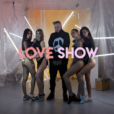 シングル/Love Show/Beteo