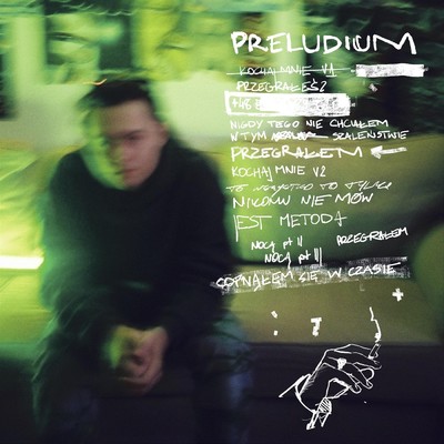 アルバム/PRE-PRELUDIUM (Explicit)/charlie moncler