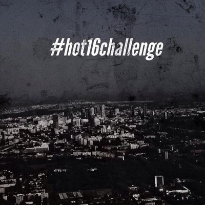 アルバム/Hot16Challange (Bootleg)/Beteo