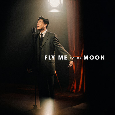 Fly Me To The Moon (From ”Fly Me To The Moon” Movie)/Jaz