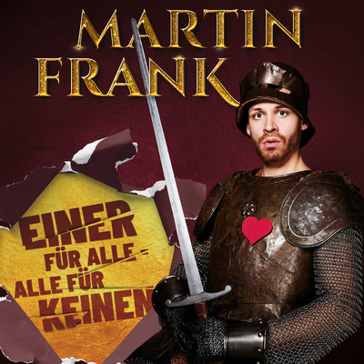 Der Martin un das liebe Vieh/Various Artists