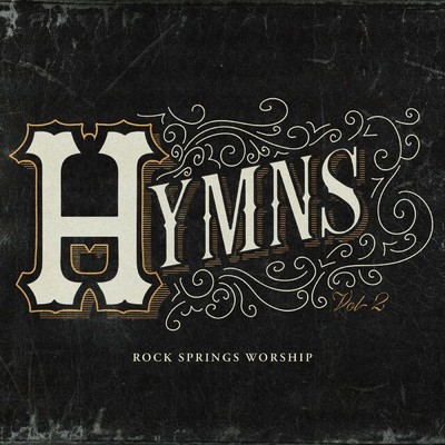 What A Friend We Have In Jesus feat.Charmille Hare,Justin Levy/Rock Springs Worship