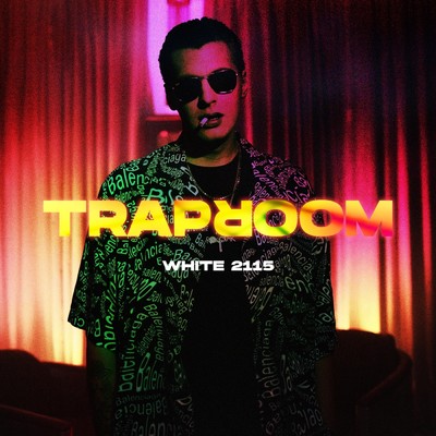 Traproom/White 2115