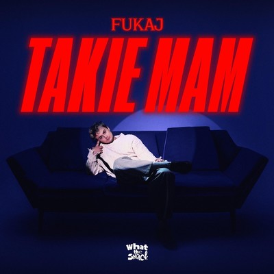 シングル/TAKIE MAM/charlie moncler