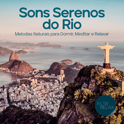 Paineiras: Sons da Montanha para Dormir e Meditar/Various Artists