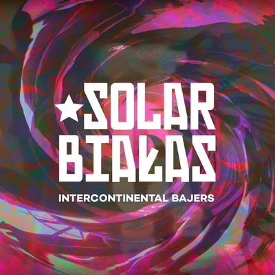 Intercontinental bajers/Various Artists