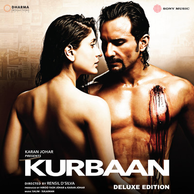 Kurbaan (Original Motion Picture Soundtrack [Deluxe Edition])/Salim-Sulaiman