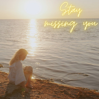 シングル/Stay Missing You/TACTICS／Victoria Cull