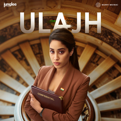 Shaukan (From ”Ulajh”)/Jubin Nautiyal／Neha Kakkar／Shashwat Sachdev