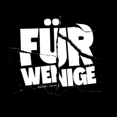 アルバム/Fur wenige (Explicit)/Antilopen Gang