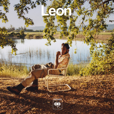 シングル/God Loves Everyone/Leon Bridges