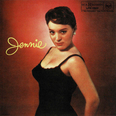 Sometimes I'm Happy (From ”Hit the Deck”)/Jennie Smith