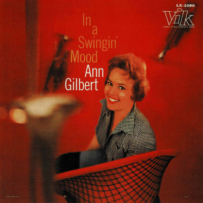 Someone To Watch Over Me/Ann Gilbert