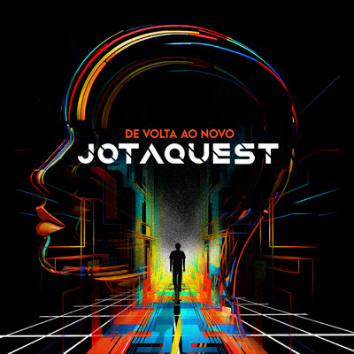 Eu Queria Ser (Cancao pra Rita Lee)/Jota Quest