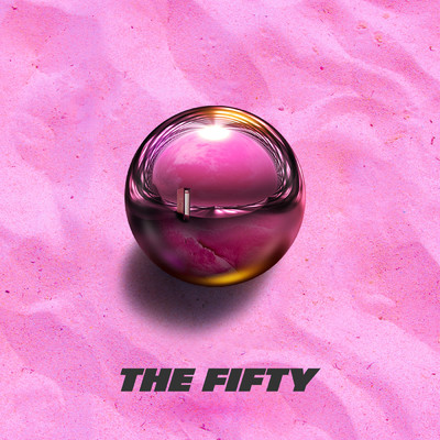 アルバム/THE FIFTY/FIFTY FIFTY