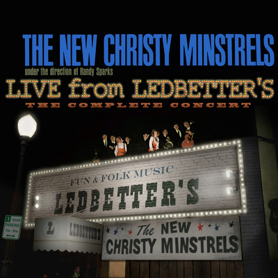 Good-Time Joe (Live at Ledbetter's, Los Angeles, CA - April 1964) feat.Paul Potash/The New Christy Minstrels