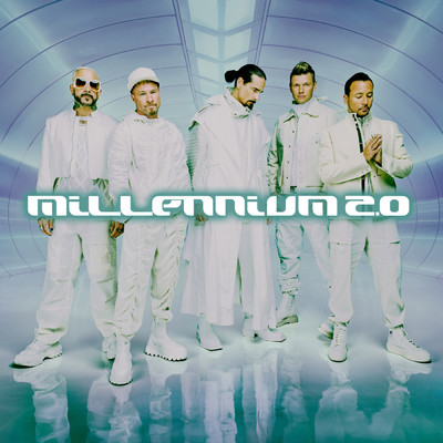 アルバム/Millennium 2.0/バックストリート・ボーイズ