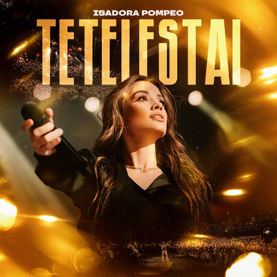 Tetelestai (Ao Vivo)/Isadora Pompeo