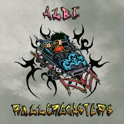 シングル/ROLLERCOASTERS (Extended Version)/Albi