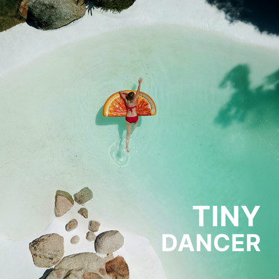 シングル/Tiny Dancer (LOUNGE VERSION)/MR ANDERSSON／Can You Say Jack？