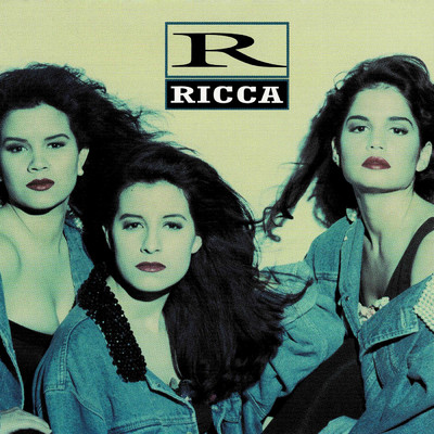 You Can't Love Me (If You Don't Respect Me)/Ricca