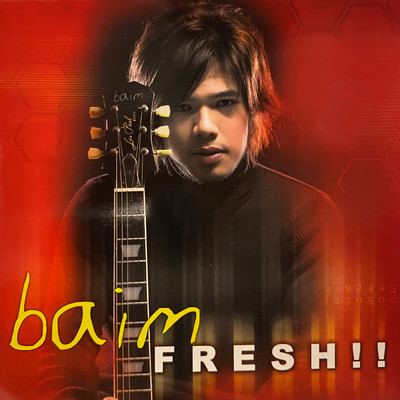 シングル/Percayalah (Acoustic)/Baim