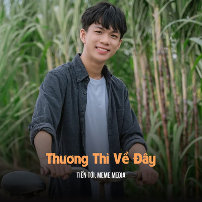 シングル/Thuong Thi Ve Day (Hana Remix #2)/MeMe Media