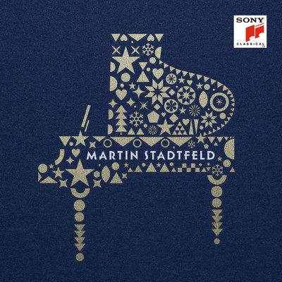 シングル/Have Yourself a Merry Little Christmas (Arr. for Piano by Martin Stadtfeld)/Martin Stadtfeld