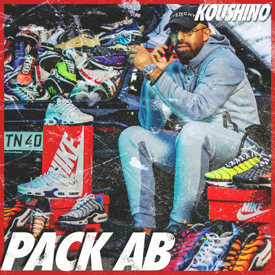 シングル/Pack ab/Koushino