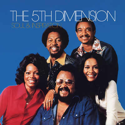 The Best of My Love/The 5th Dimension