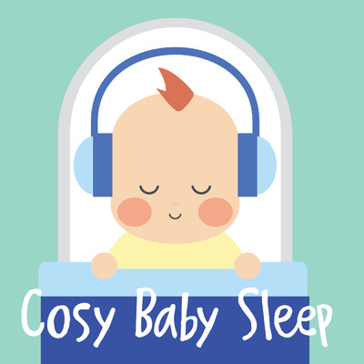 Naturlyde Til Sovn - Inkl. bolger, regn, vandlob, springvand og vind/Cosy Baby Sleep／Sleep Baby Sleep