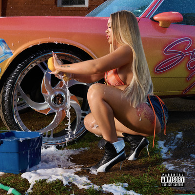 Sunday Service (Explicit) feat.Megan Thee Stallion,Flo Milli/Latto