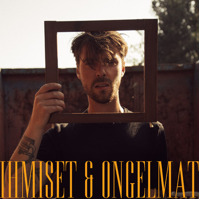 Ihmiset & ongelmat/Leo Stillman