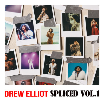 アルバム/Spliced Vol 1/Drew Everett