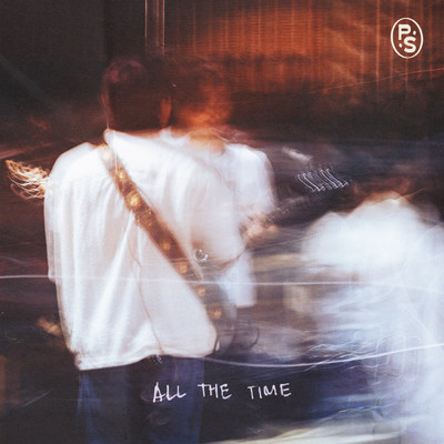 all the time/Paolo Sandejas