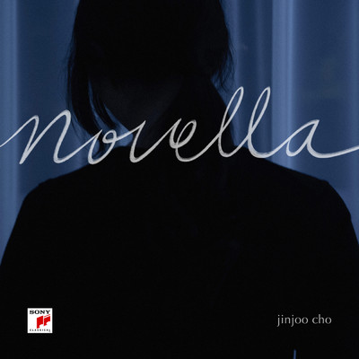 アルバム/Novella/Jinjoo Cho／Thomas Hoppe