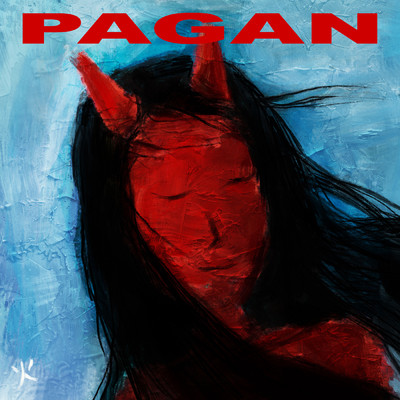 アルバム/PAGAN/Choi Seong