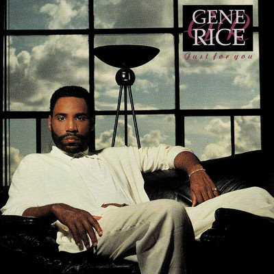 No One Can Love You Like I Love You/Gene Rice