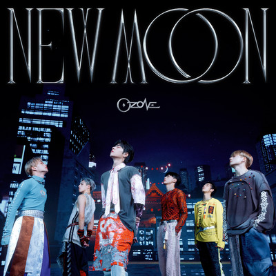 New Moon/Ozone