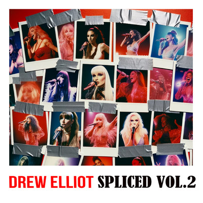 アルバム/Spliced Vol 2/Drew Everett